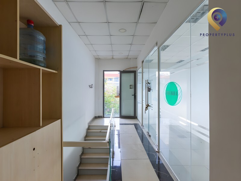 VND Office 26 LĐC